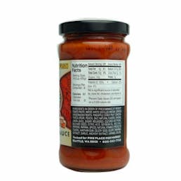 Cocktail Sauce