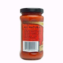 Cocktail Sauce