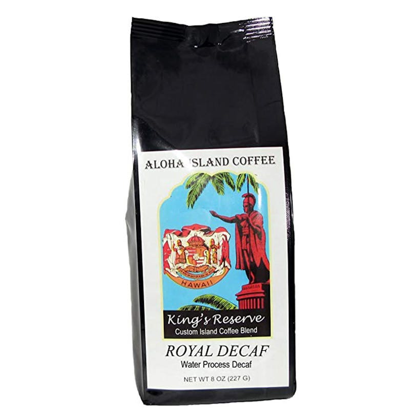 Kings Reserve Royal Decaf Coffee