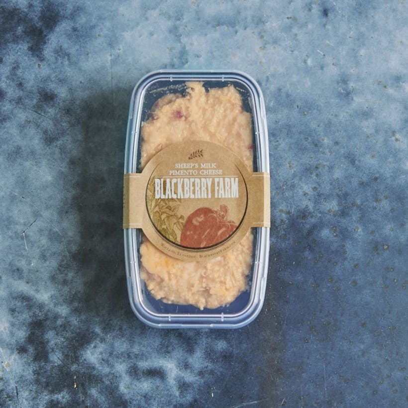 Pick Your Pimento Pack