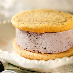 Buy 8 Ice Cream Sandwiches + Get 8 Free