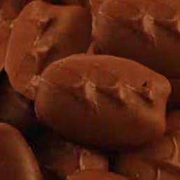 Pumpkin Spiced Pecans & Chocolate Covered Pecans