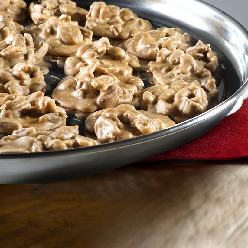 Small Praline Gift Box of 9