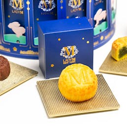 Limited Edition 2019 Mooncake Gift Box