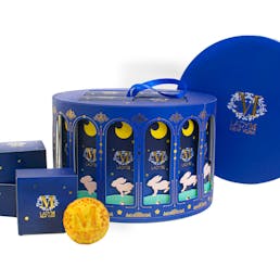 Limited Edition 2019 Mooncake Gift Box