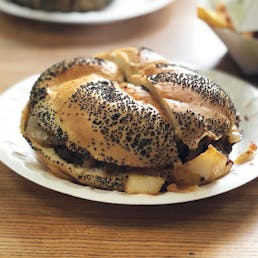 Donkey's Place Cheesesteak Kit - 4 Pack