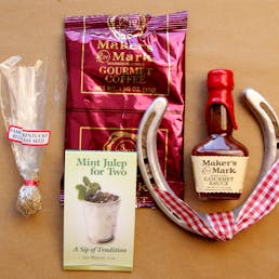 Kentucky Derby Pie - Derby VIP Pack