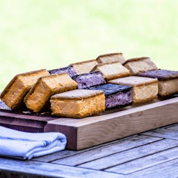 Ice Cream Sandwiches - 12 Pack