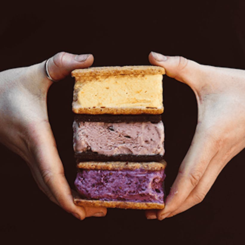 Ice Cream Sandwiches - 12 Pack