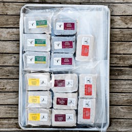 Ice Cream Sandwiches - 12 Pack