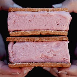 Ice Cream Sandwiches - 12 Pack