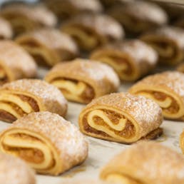 Assorted Rugelach