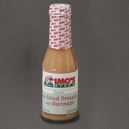 Imo's Pizza + Provel + Dressing Family Pack