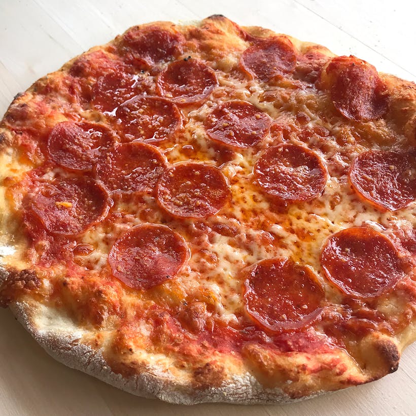 Best Seller New Haven-Style Pizza - 6 Pack