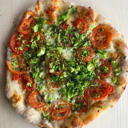 New Haven-Style Pizza - 6 Pack (Choose Your Own)