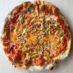 New Haven-Style Pizza - 6 Pack (Choose Your Own)