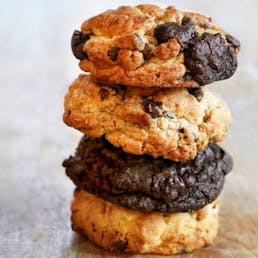 Assorted Best Seller GIANT Cookies - 8 Pack