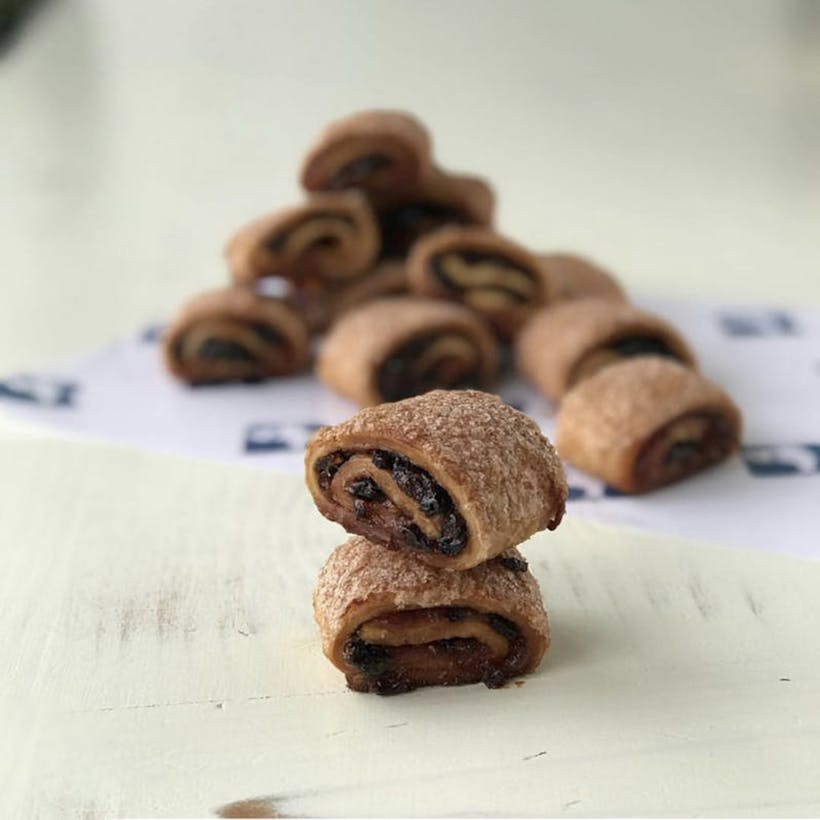 Assorted Rugelach