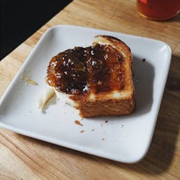 Japanese Milk Bread - 2 Loaves