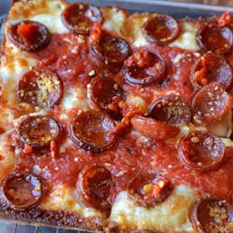 Roni Supreme Detroit-Style Pizza - 3 Pack