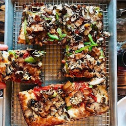 Deluxe Detroit-Style Pizza - 3 Pack