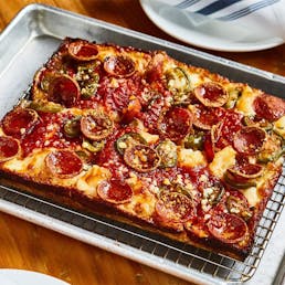 Choose Your Own Detroit-Style Pizza - 3 Pack