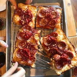 Choose Your Own Detroit-Style Pizza - 3 Pack