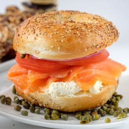 Break The Fast for Six