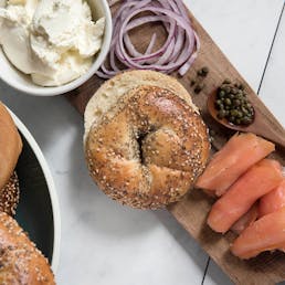 Break The Fast for Six