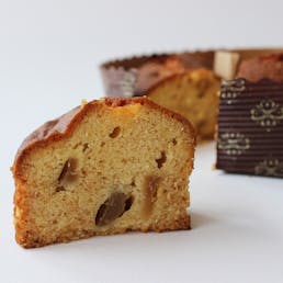 Breads Chocolate Babka and Safta Cake