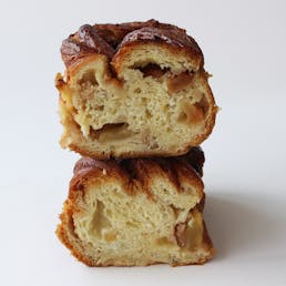 Breads Chocolate and Apple Babka - 3 Pack