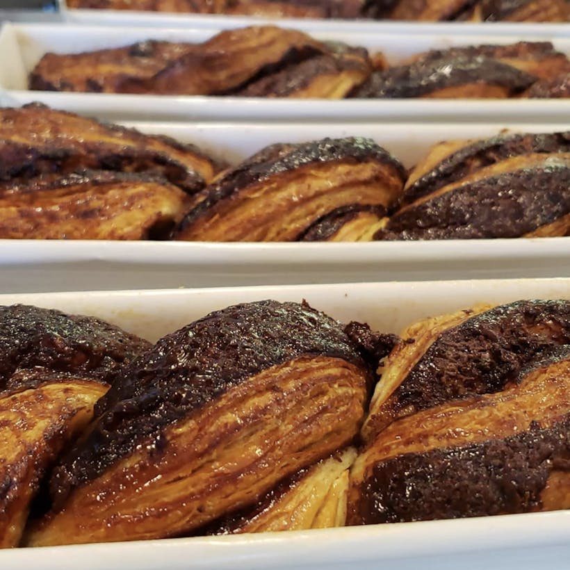 Choose Your Own Babka - 2 Pack
