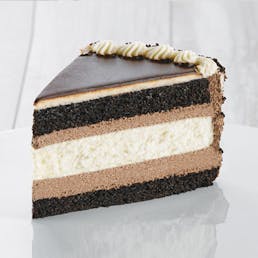 Chocolate Dream Cheesecake