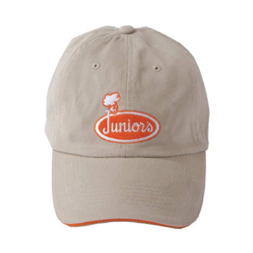 Natural Junior's Hat