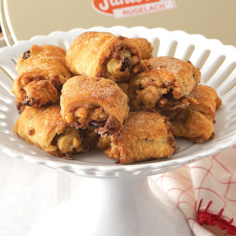 Rugelach