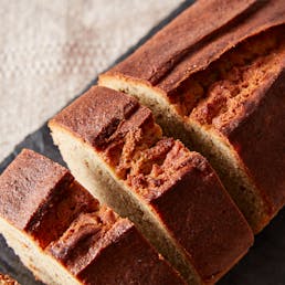 Gluten-Free Pistachio Cardamom Quick Bread - 2 Pack