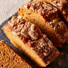 Pumpkin Olive Oil Quick Bread - 2 Pack