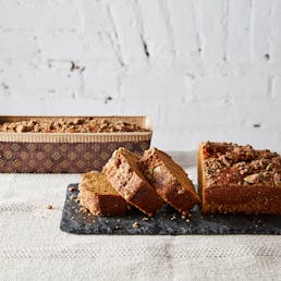 Pumpkin Olive Oil Quick Bread - 2 Pack