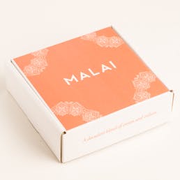 Diwali Ice Cream Bon Bons Gift Box
