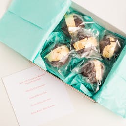 Diwali Ice Cream Bon Bons Gift Box