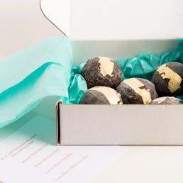 Diwali Ice Cream Bon Bons Gift Box