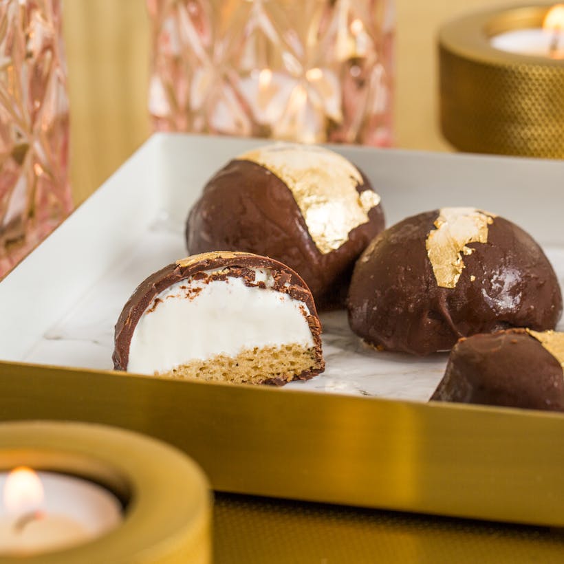 Diwali Ice Cream Bon Bons Gift Box