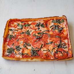 Margarita Pizza - 4 Pack