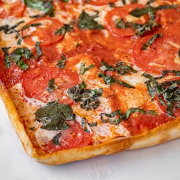 Margarita Pizza - 4 Pack