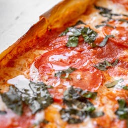 Margarita Pizza - 4 Pack