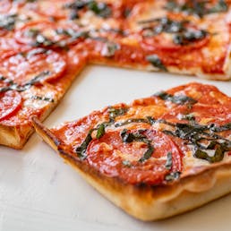 Margarita Pizza - 4 Pack
