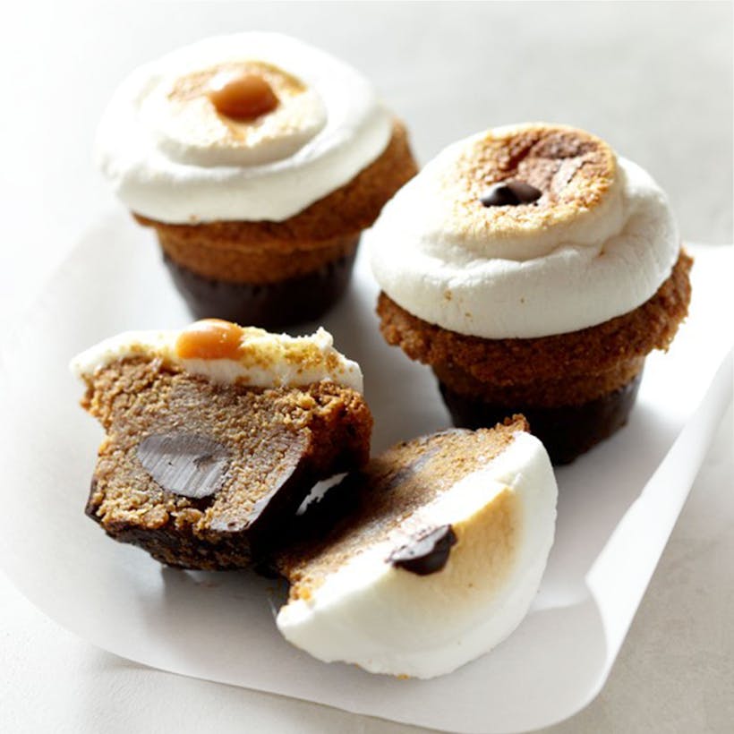 Choose Your Own S'mores - 36 Pack