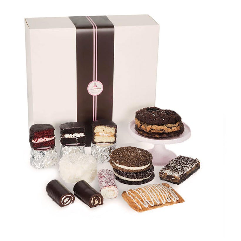 Ultimate Cake Monkey Sampler - 28 Pack