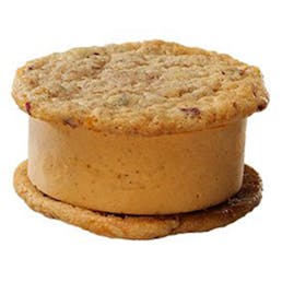 Fall Collection Ice Cream Sandwiches - 8 Pack