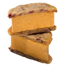 Fall Collection Ice Cream Sandwiches - 8 Pack